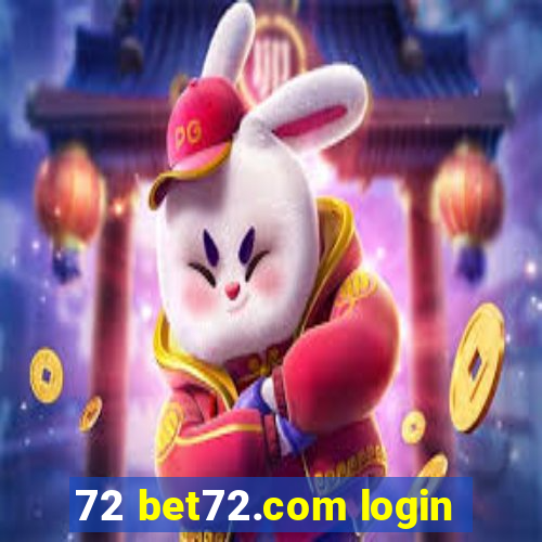 72 bet72.com login